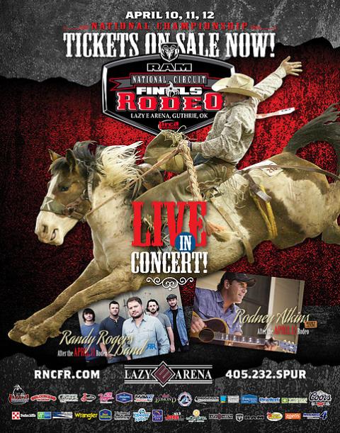 RNCFR- Poster