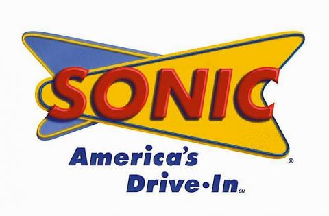 Sonic Logo - Design