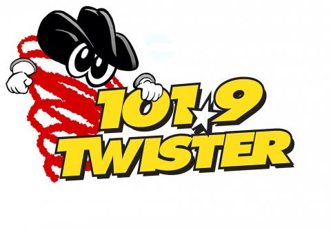 Twister Radio - Logo